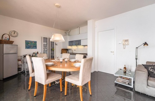 Oggebbio Apartment | Apartment in Oggebbio with Lake Maggiore Views