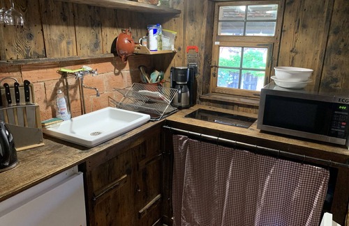Rangen Apartment | Apartment in old Alsatian farmhouse
