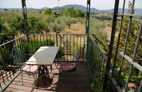 Cocentaina Cottage | Apartment in old farmhouse