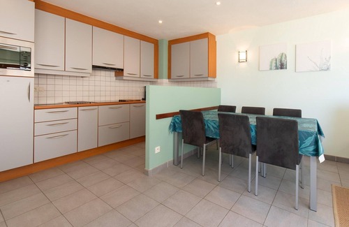 Mariakerke Apartment | Apartment in Ostend near the beach