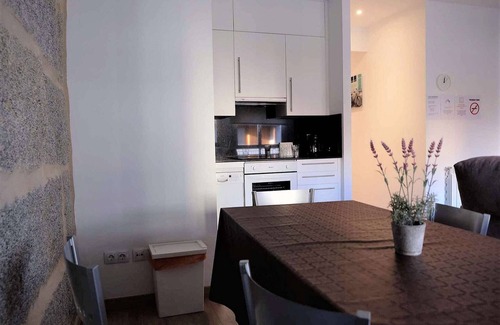 Ourense Apartment | Apartment in Ourense near Hot Springs