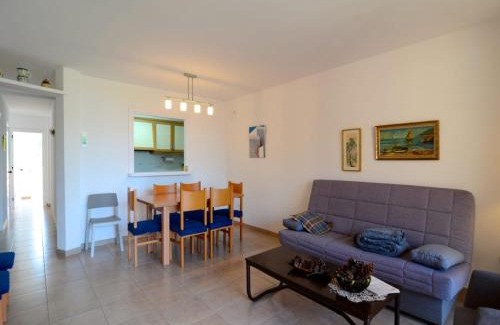 Pals Apartment | Apartment in Pals near Platja de Pals Beach