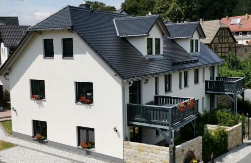 Gohrisch Apartment | Apartment in Papstdorf "Sachsenstiege"