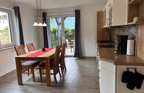 Gohrisch Apartment | Apartment in Papstdorf "Heilige Stiege"