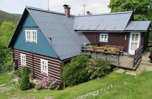 Velka Upa House | Apartment in Pec pod Snezkou 2100