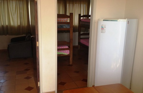 Centro Apartment | Apartment in Peruibe Centro