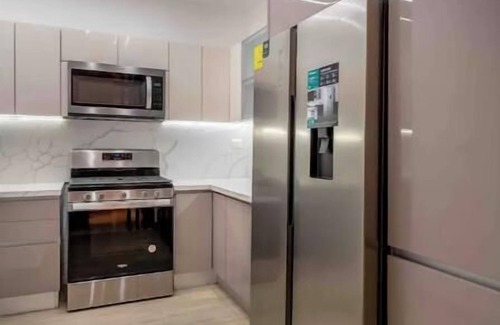 Lope De Vega Apartment | Apartment in Piantini