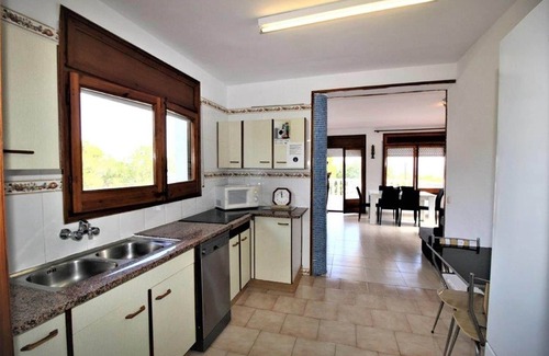 Pals Apartment | Apartment in Playa de Pals near Sandy Beach