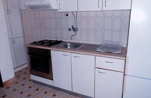 Poljana Apartment | Apartment in Poljana with Seaview, Terrace, Air condition, WIFI (4232-1)