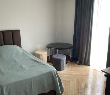 Poti Apartment | Apartment in Poti