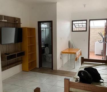 Ipiranga Apartment | Apartment in Prainha Caraguá