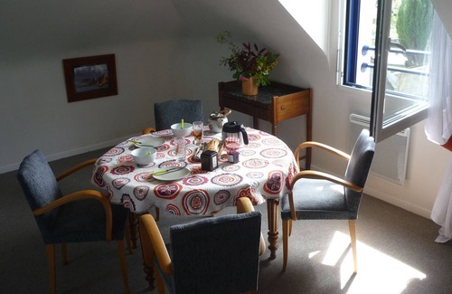 Riantec Apartment | Apartment in Private House