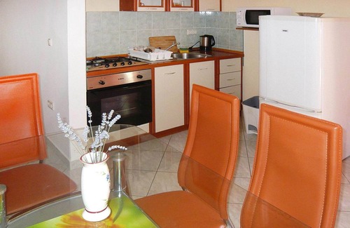 Privlaka Apartment | Apartment in Privlaka near Nin & Beaches