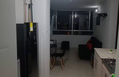 Puente Aranda Apartment | APARTMENT IN PUENTE ARANDA NEAR THE U.S. EMBASSY