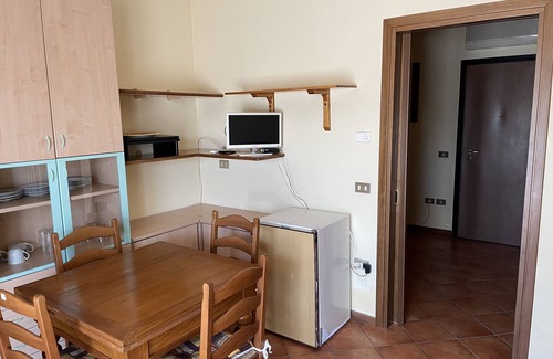 Porto Viro Apartment | Apartment In Residence In Porto Levante Ro