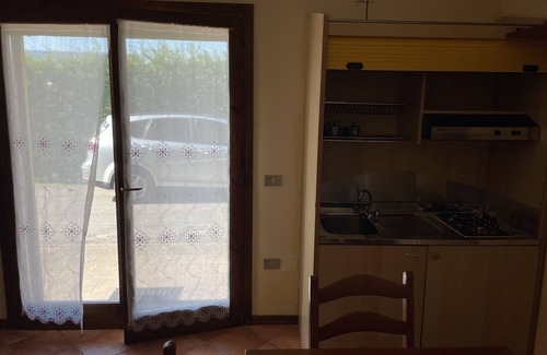 Porto Viro Apartment | Apartment In Residence In Porto Levante Ro