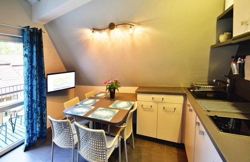 Rewal Apartment | Apartment in Rewal near Baltic Sea Beach