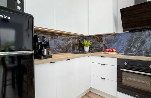 Rewal Apartment | Apartment in Rewal Near Baltic Sea Beach