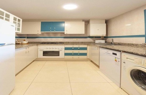 Santa Margarida Apartment | Apartment in Roses near Playa Santa Margarita