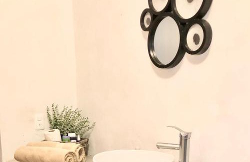 Saltillo Apartment | Apartment in Rufino Tamayo
