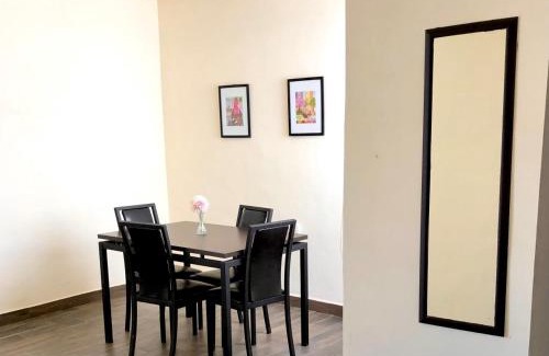 Saltillo Apartment | Apartment in Rufino Tamayo