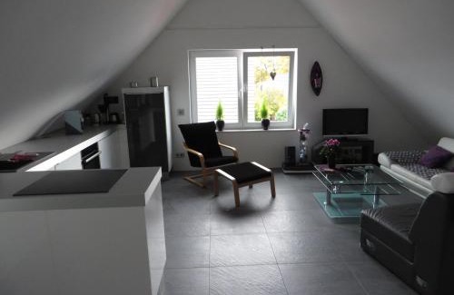 Overhagen Apartment | Apartment in ruhiger Lage am Rande des Ruhrgebietes