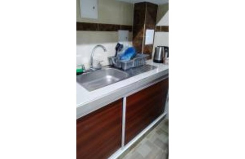 Villavicencio Apartment | APARTMENT IN RURAL BUT CENTRAL PLAN