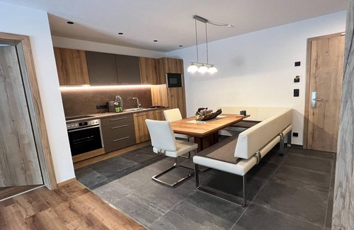 Soelden Apartment | Apartment in Sölden near Ski Lifts