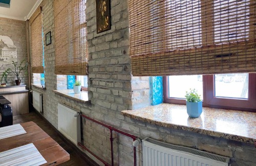 Grodna Apartment | Apartment in Sacyjalistyčnaja 39