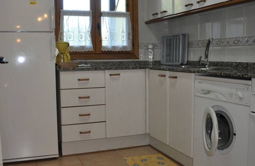 Sahun Apartment | Apartment in Sahún "Casa Juan Manuel".