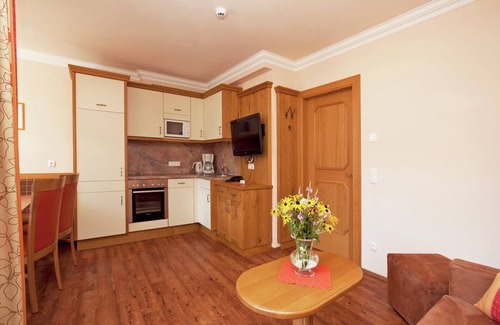 Kleinarl Apartment | Apartment in Salzburg with a wellness center