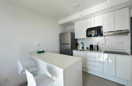 Rohrmoser Apartment | Apartment in San José close to restaurants