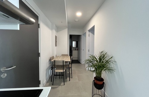 Rohrmoser Apartment | Apartment in San José close to supermarkets and restaurants