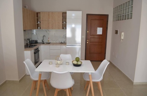 Qender Apartment | Apartment in Saranda near Santa Quaranta Beach