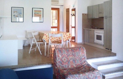 Porto Pollo Apartment | Apartment in Sardinia near Surfing Paradise