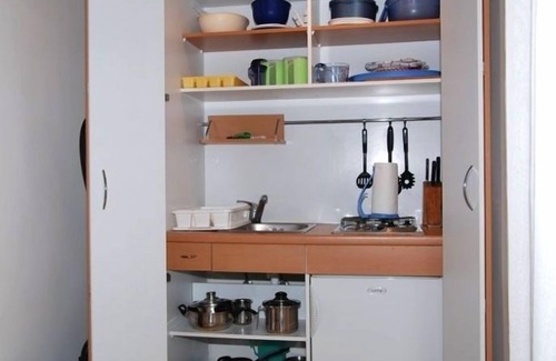 Savudrija Apartment | Apartment in Savudrija with Seaview, Terrace, Air condition, WIFI (123-7)