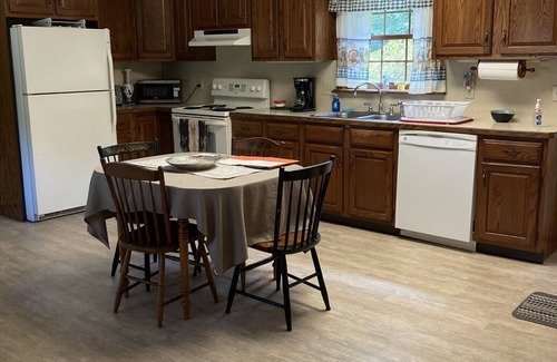 Verbank Apartment | Apartment in scenic Hudson Valley New York