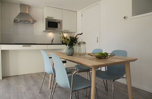 Schoorl Apartment | Apartment in Schoorl near Dunes