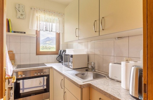 Seeboden Apartment | Apartment in Seeboden by Lake Millstatt