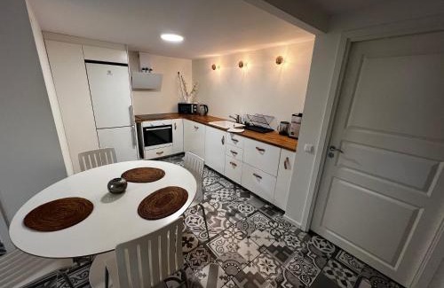 Nygard Apartment | Apartment in Simontorp