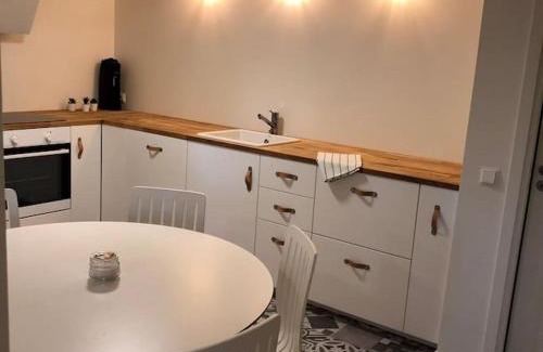 Nygard Apartment | Apartment in Simontorp