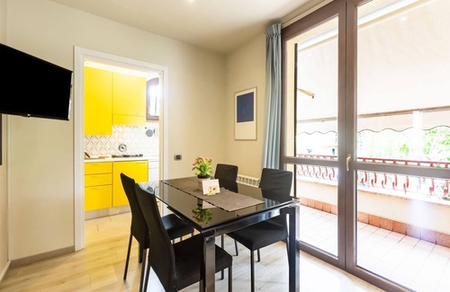 Colombare Apartment | Apartment in Sirmione near Garda Lake