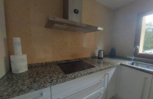 Sotogrande Apartment | Apartment in Sotogrande