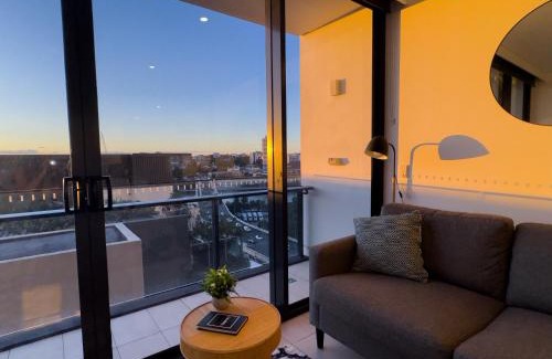 South Brisbane Apartment | Apartment in South Brisbane