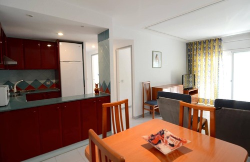 L'Estartit Apartment | Apartment in Spain near Beach & Golf Club