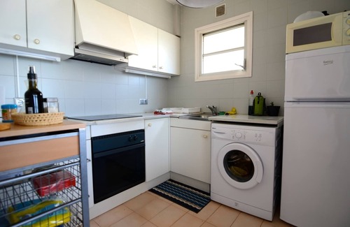 Pedrinya Apartment | Apartment in Spain near Sandy Beaches