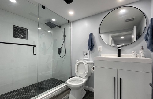 Saint Thomas Apartment | APARTMENT IN ST THOMAS