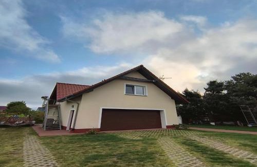 Stepnica-Osiedle Apartment | Apartment in Stepnica near Szczecin Lagoon