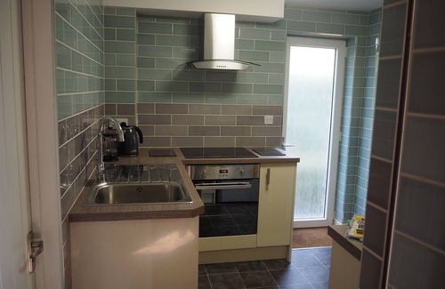 Truro Apartment | Apartment in superb quiet location close to Truro to visit The Hall for Cornwall