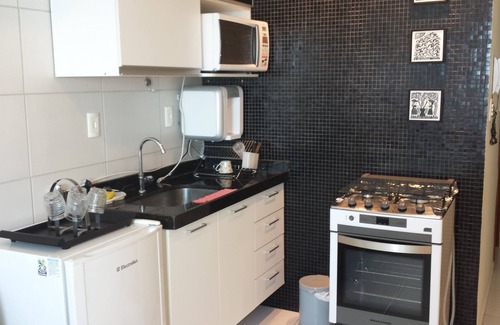 Tambau Apartment | APARTMENT IN TAMBAÚ BEST LOCATION